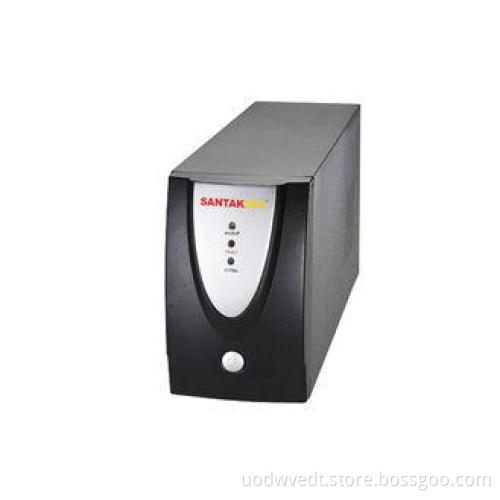 Energy Saving Standby UPS 500VA , Uninterruptible Power Sup